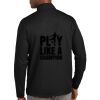 Balboa Chest Stripe 1/4 Zip Thumbnail