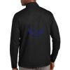 Balboa Chest Stripe 1/4 Zip Thumbnail