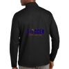 Balboa Chest Stripe 1/4 Zip Thumbnail