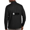 Balboa Chest Stripe 1/4 Zip Thumbnail