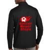 Balboa Chest Stripe 1/4 Zip Thumbnail