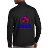 Balboa Chest Stripe 1/4 Zip Thumbnail