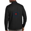 Balboa Chest Stripe 1/4 Zip Thumbnail
