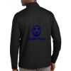 Balboa Chest Stripe 1/4 Zip Thumbnail