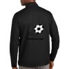 Balboa Chest Stripe 1/4 Zip Thumbnail
