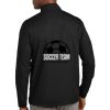Balboa Chest Stripe 1/4 Zip Thumbnail