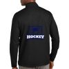 Balboa Chest Stripe 1/4 Zip Thumbnail