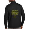 Balboa Chest Stripe 1/4 Zip Thumbnail