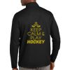 Balboa Chest Stripe 1/4 Zip Thumbnail