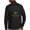 Balboa Chest Stripe 1/4 Zip Thumbnail