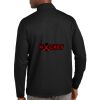 Balboa Chest Stripe 1/4 Zip Thumbnail