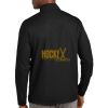 Balboa Chest Stripe 1/4 Zip Thumbnail