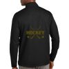 Balboa Chest Stripe 1/4 Zip Thumbnail