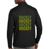 Balboa Chest Stripe 1/4 Zip Thumbnail