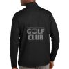 Balboa Chest Stripe 1/4 Zip Thumbnail