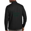 Balboa Chest Stripe 1/4 Zip Thumbnail
