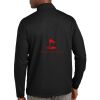 Balboa Chest Stripe 1/4 Zip Thumbnail