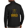Balboa Chest Stripe 1/4 Zip Thumbnail