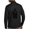 Balboa Chest Stripe 1/4 Zip Thumbnail