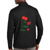 Balboa Chest Stripe 1/4 Zip Thumbnail