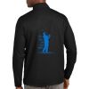 Balboa Chest Stripe 1/4 Zip Thumbnail