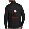 Balboa Chest Stripe 1/4 Zip Thumbnail
