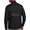 Balboa Chest Stripe 1/4 Zip Thumbnail
