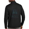 Balboa Chest Stripe 1/4 Zip Thumbnail