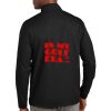 Balboa Chest Stripe 1/4 Zip Thumbnail