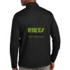Balboa Chest Stripe 1/4 Zip Thumbnail