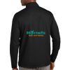 Balboa Chest Stripe 1/4 Zip Thumbnail