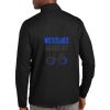 Balboa Chest Stripe 1/4 Zip Thumbnail