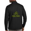 Balboa Chest Stripe 1/4 Zip Thumbnail