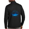 Balboa Chest Stripe 1/4 Zip Thumbnail