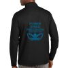 Balboa Chest Stripe 1/4 Zip Thumbnail