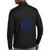 Balboa Chest Stripe 1/4 Zip Thumbnail