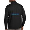 Balboa Chest Stripe 1/4 Zip Thumbnail