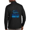 Balboa Chest Stripe 1/4 Zip Thumbnail