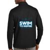 Balboa Chest Stripe 1/4 Zip Thumbnail