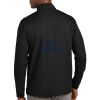 Balboa Chest Stripe 1/4 Zip Thumbnail