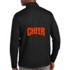 Balboa Chest Stripe 1/4 Zip Thumbnail