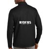 Balboa Chest Stripe 1/4 Zip Thumbnail