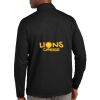 Balboa Chest Stripe 1/4 Zip Thumbnail
