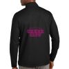 Balboa Chest Stripe 1/4 Zip Thumbnail