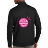 Balboa Chest Stripe 1/4 Zip Thumbnail
