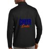 Balboa Chest Stripe 1/4 Zip Thumbnail