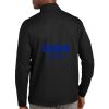 Balboa Chest Stripe 1/4 Zip Thumbnail