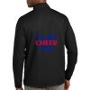 Balboa Chest Stripe 1/4 Zip Thumbnail