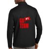 Balboa Chest Stripe 1/4 Zip Thumbnail