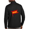 Balboa Chest Stripe 1/4 Zip Thumbnail